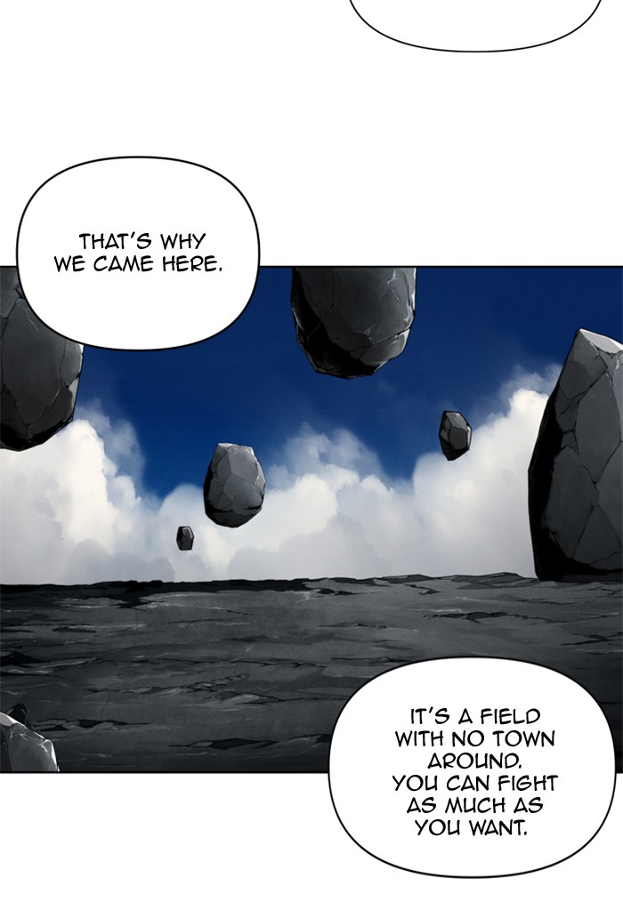 Hardcore Leveling Warrior Chapter 179.2 page 19 - 