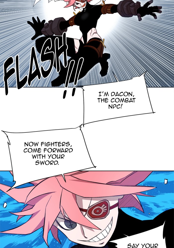 Hardcore Leveling Warrior Chapter 179.2 page 21 - 