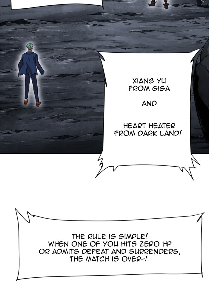Hardcore Leveling Warrior Chapter 179.2 page 24 - 