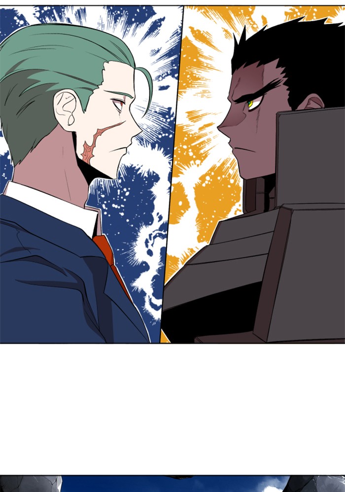 Hardcore Leveling Warrior Chapter 179.2 page 25 - 