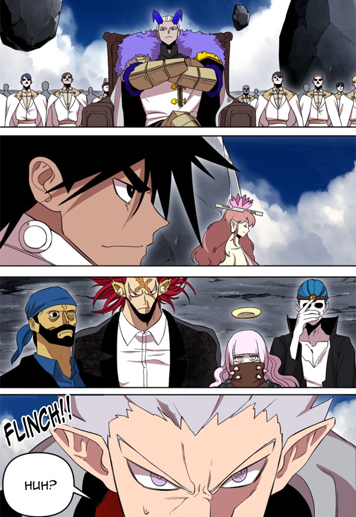 Hardcore Leveling Warrior Chapter 179.2 page 26 - 