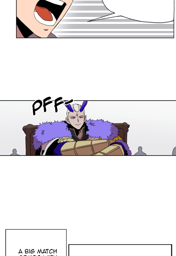 Hardcore Leveling Warrior Chapter 179.2 page 28 - 