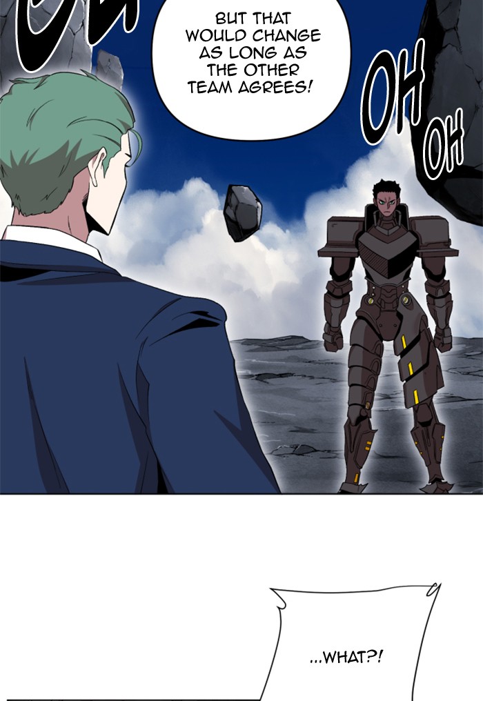 Hardcore Leveling Warrior Chapter 179.2 page 30 - 