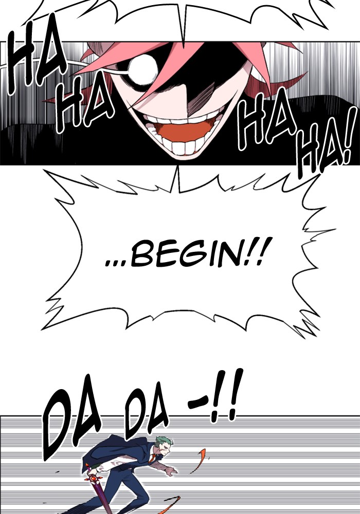 Hardcore Leveling Warrior Chapter 179.2 page 38 - 