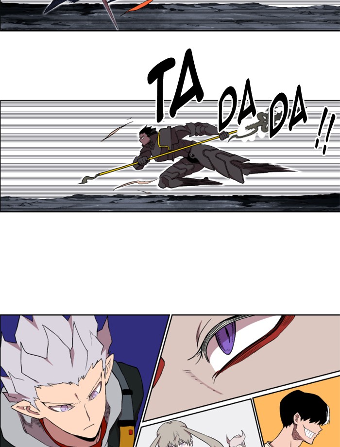 Hardcore Leveling Warrior Chapter 179.2 page 39 - 