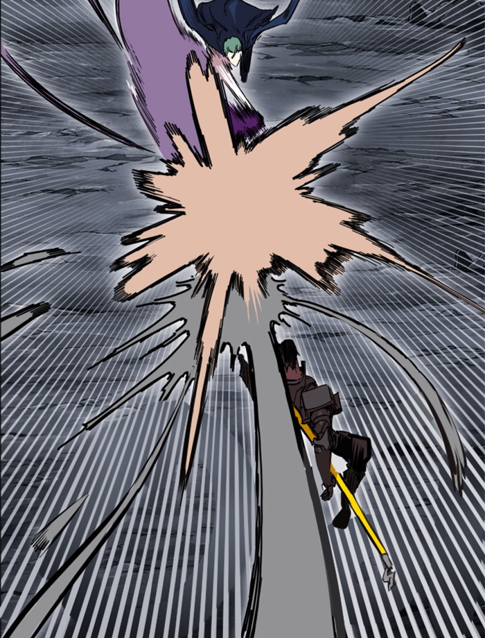 Hardcore Leveling Warrior Chapter 179.2 page 41 - 