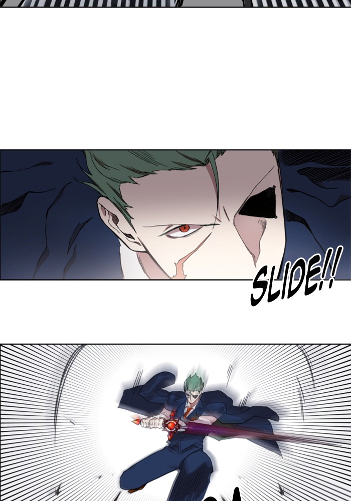 Hardcore Leveling Warrior Chapter 179.2 page 42 - 