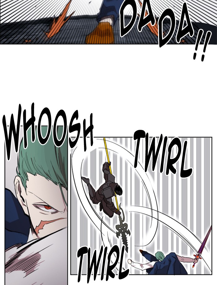Hardcore Leveling Warrior Chapter 179.2 page 43 - 