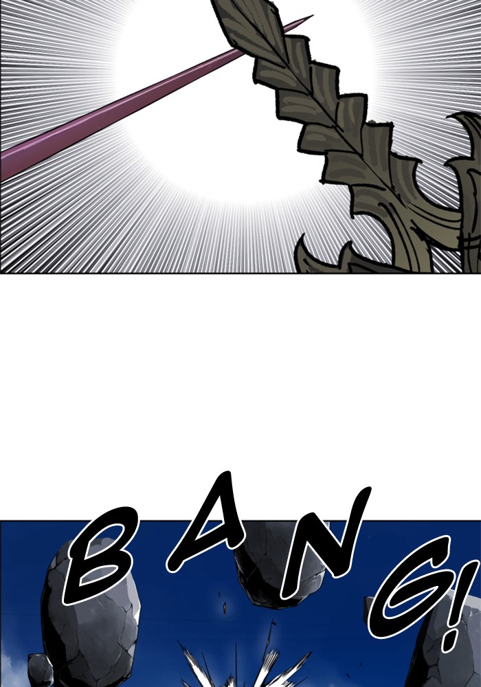 Hardcore Leveling Warrior Chapter 179.2 page 50 - 