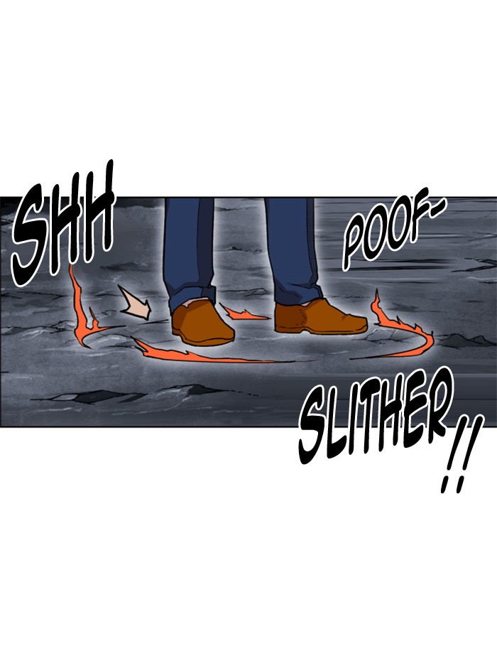 Hardcore Leveling Warrior Chapter 179.2 page 55 - 