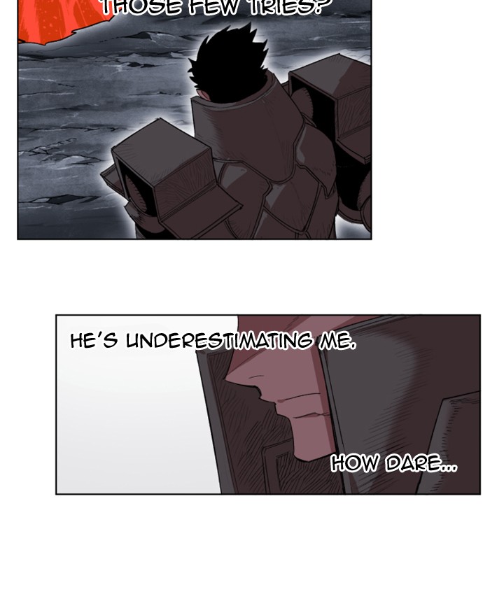 Hardcore Leveling Warrior Chapter 179.2 page 62 - 