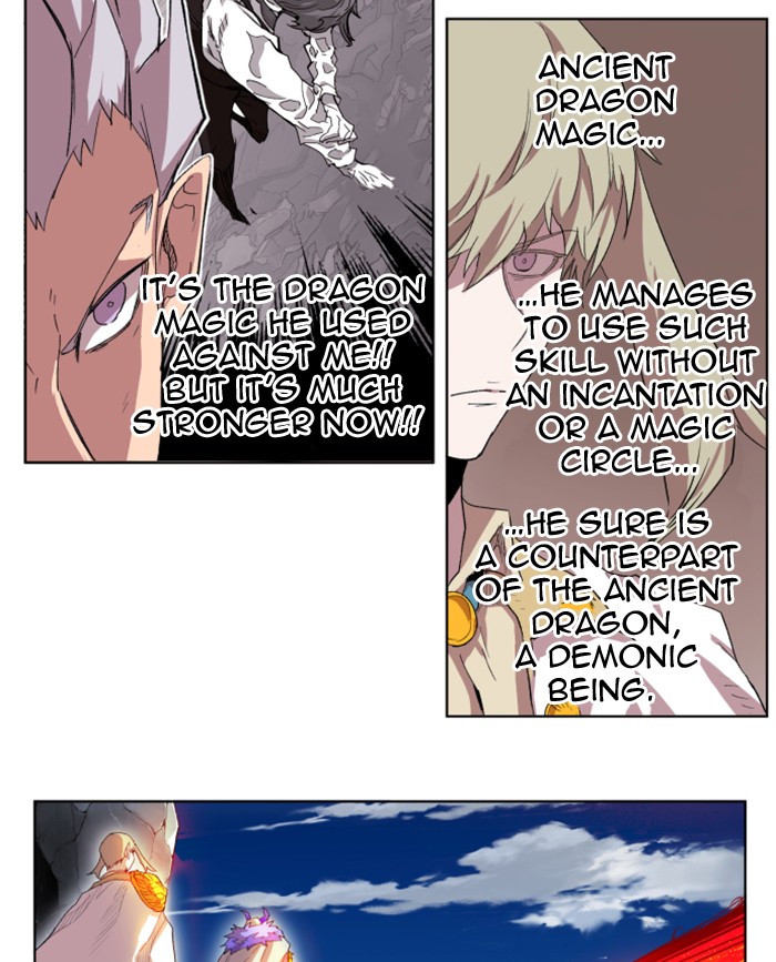 Hardcore Leveling Warrior Chapter 179.2 page 70 - 