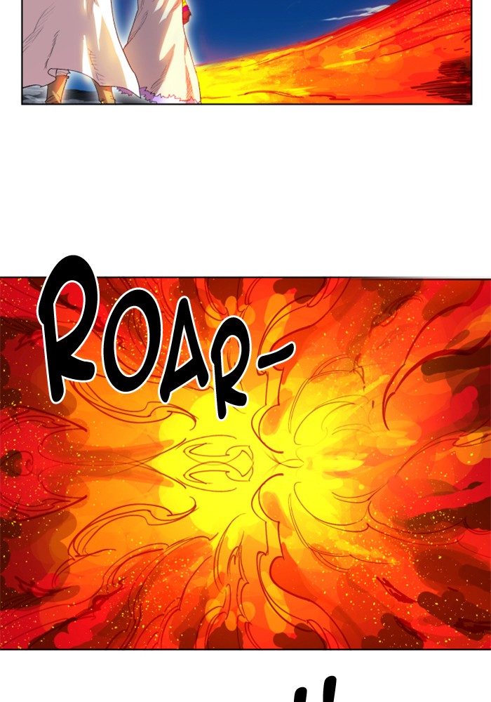 Hardcore Leveling Warrior Chapter 179.2 page 71 - 