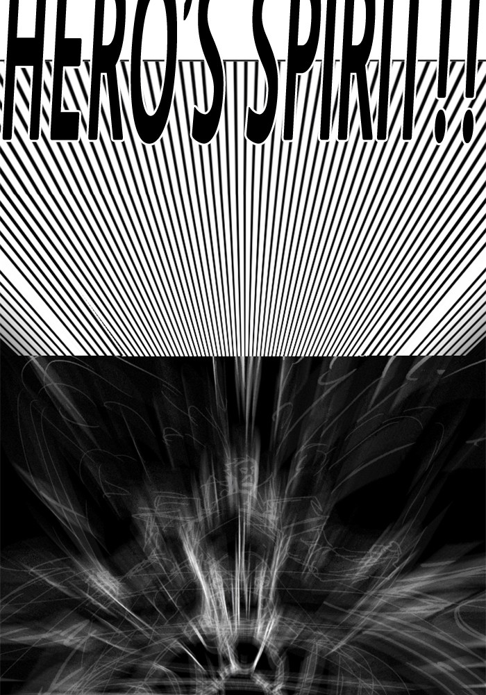 Hardcore Leveling Warrior Chapter 179.2 page 73 - 