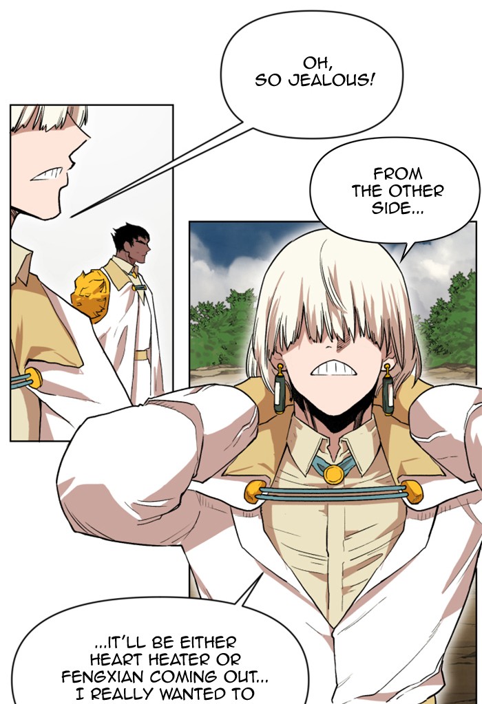Hardcore Leveling Warrior Chapter 179.2 page 9 - 