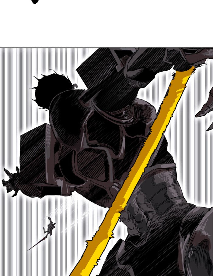 Hardcore Leveling Warrior Chapter 179.2 page 83 - 