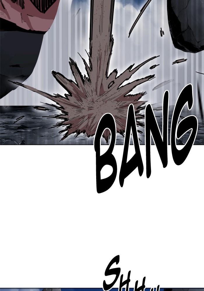 Hardcore Leveling Warrior Chapter 179.2 page 86 - 