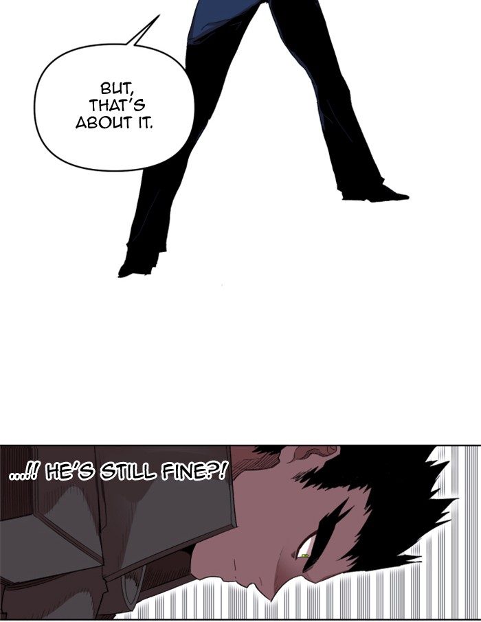 Hardcore Leveling Warrior Chapter 179.2 page 91 - 