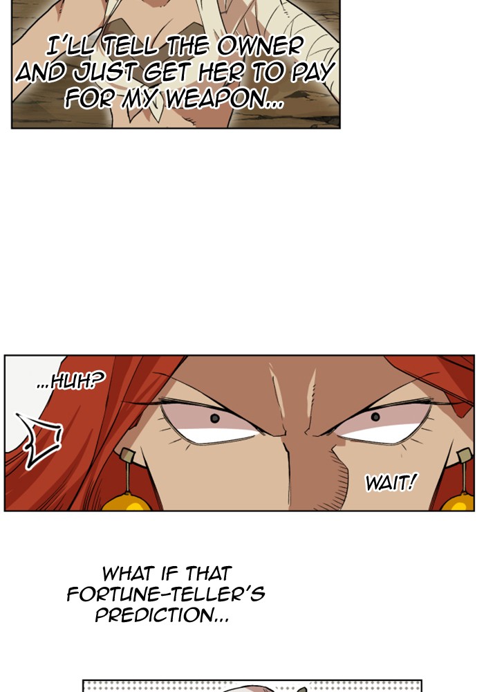 Hardcore Leveling Warrior Chapter 179.3 page 16 - 