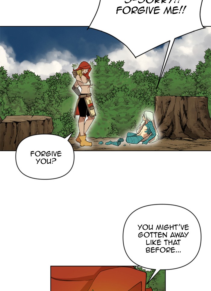 Hardcore Leveling Warrior Chapter 179.3 page 3 - 
