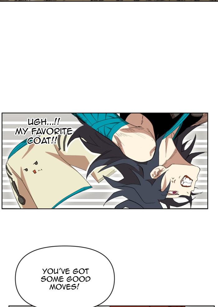 Hardcore Leveling Warrior Chapter 179.3 page 26 - 