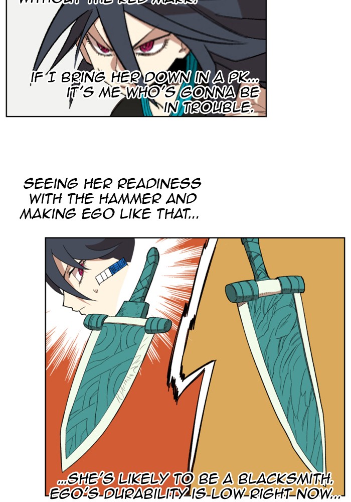 Hardcore Leveling Warrior Chapter 179.3 page 31 - 