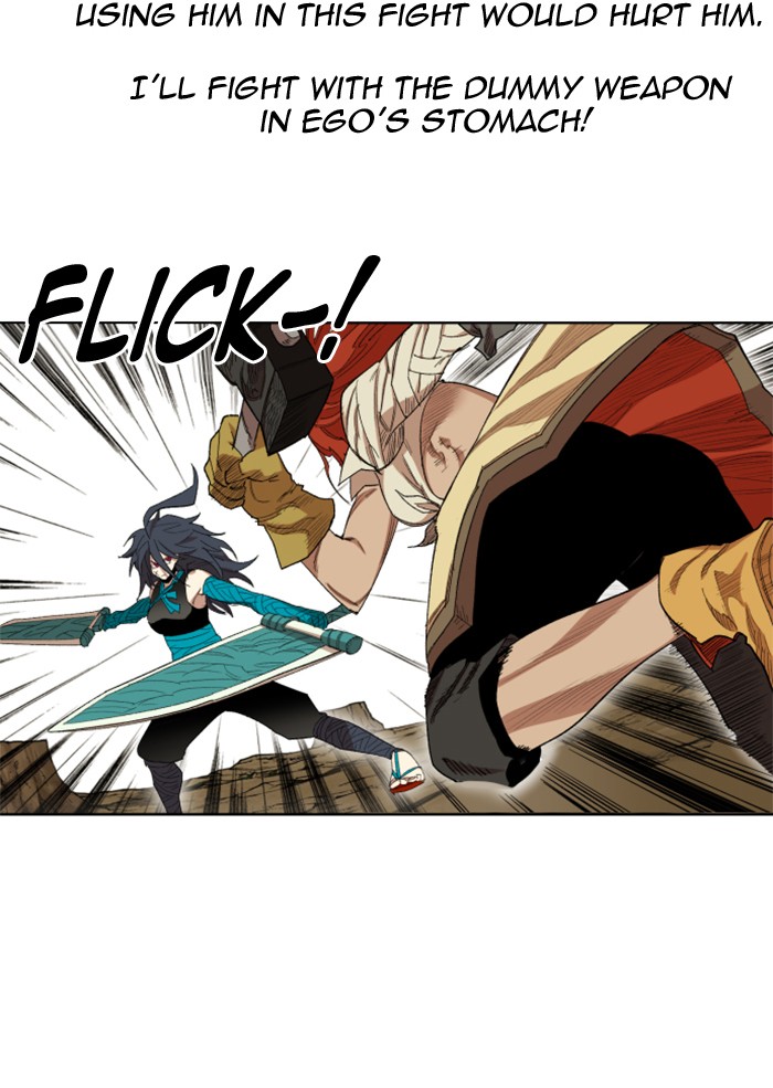 Hardcore Leveling Warrior Chapter 179.3 page 32 - 