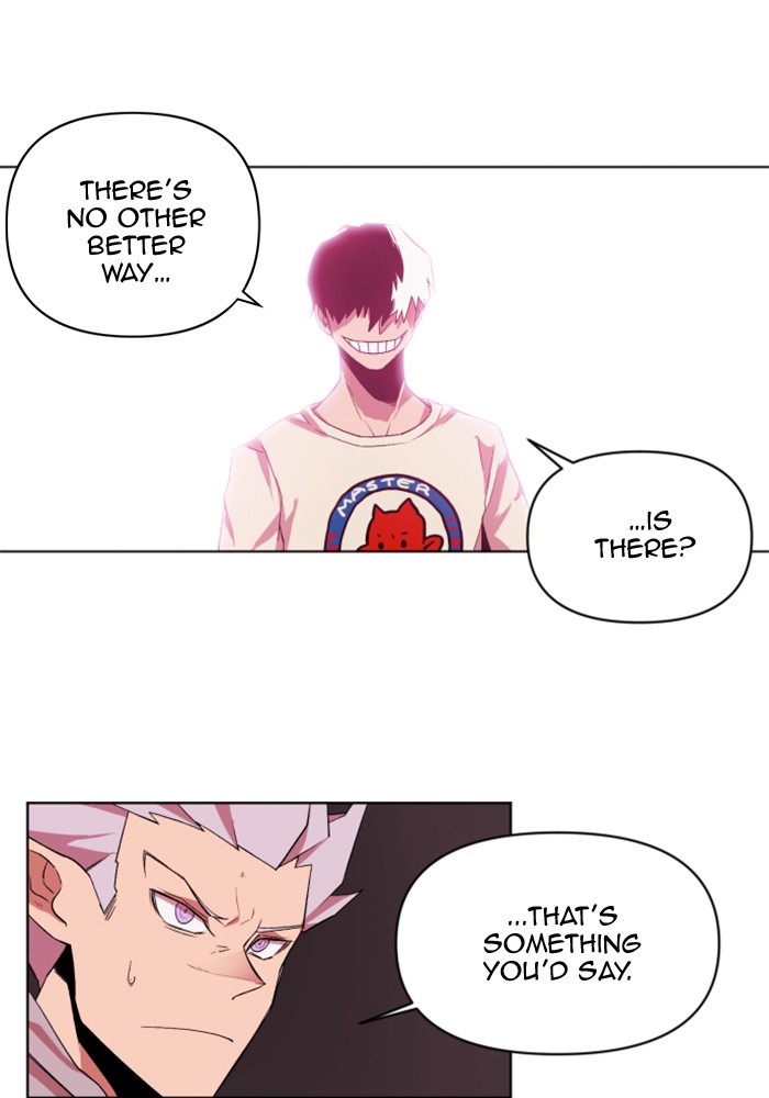 Hardcore Leveling Warrior Chapter 179.3 page 35 - 