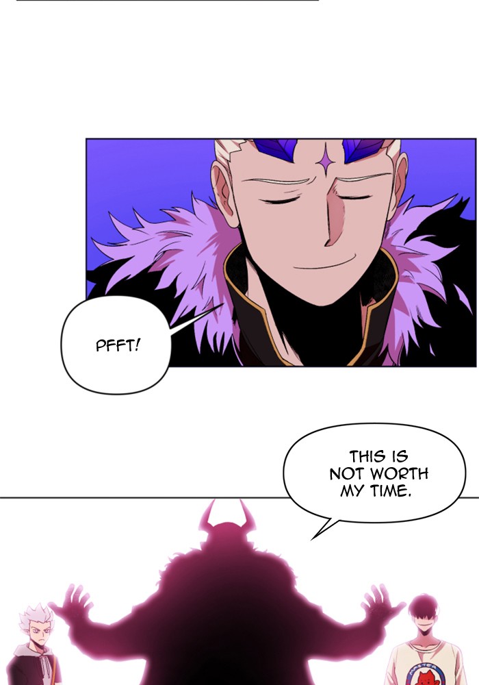 Hardcore Leveling Warrior Chapter 179.3 page 36 - 