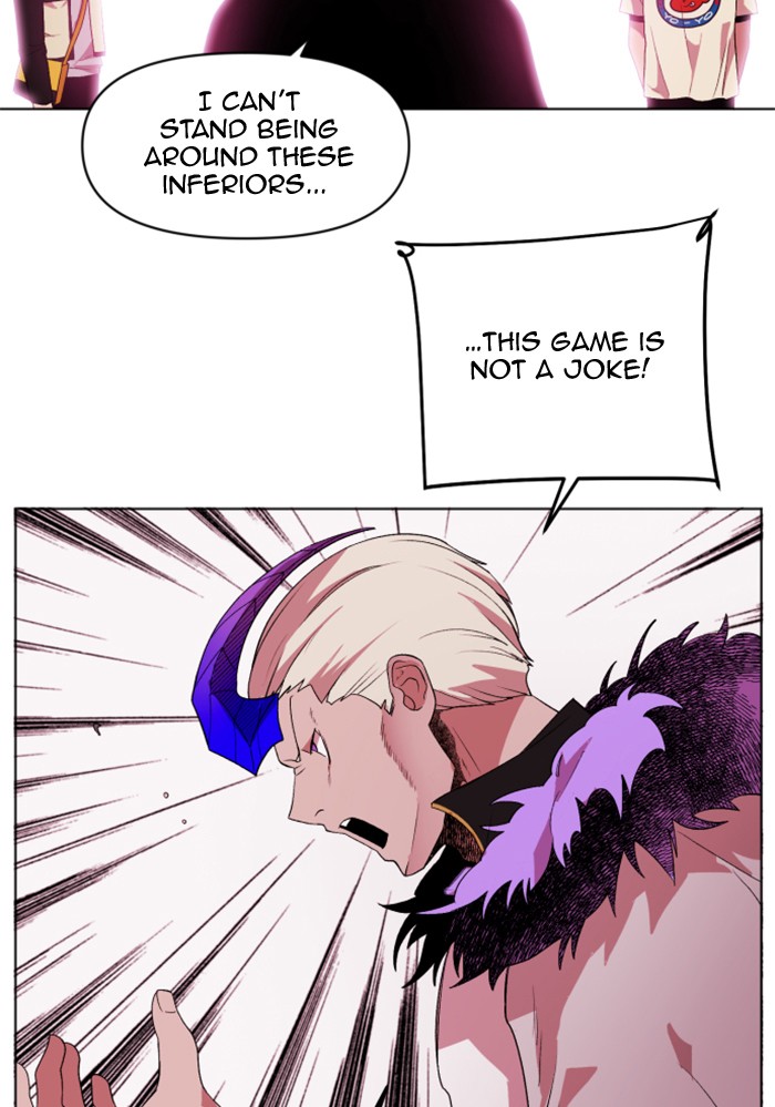 Hardcore Leveling Warrior Chapter 179.3 page 37 - 