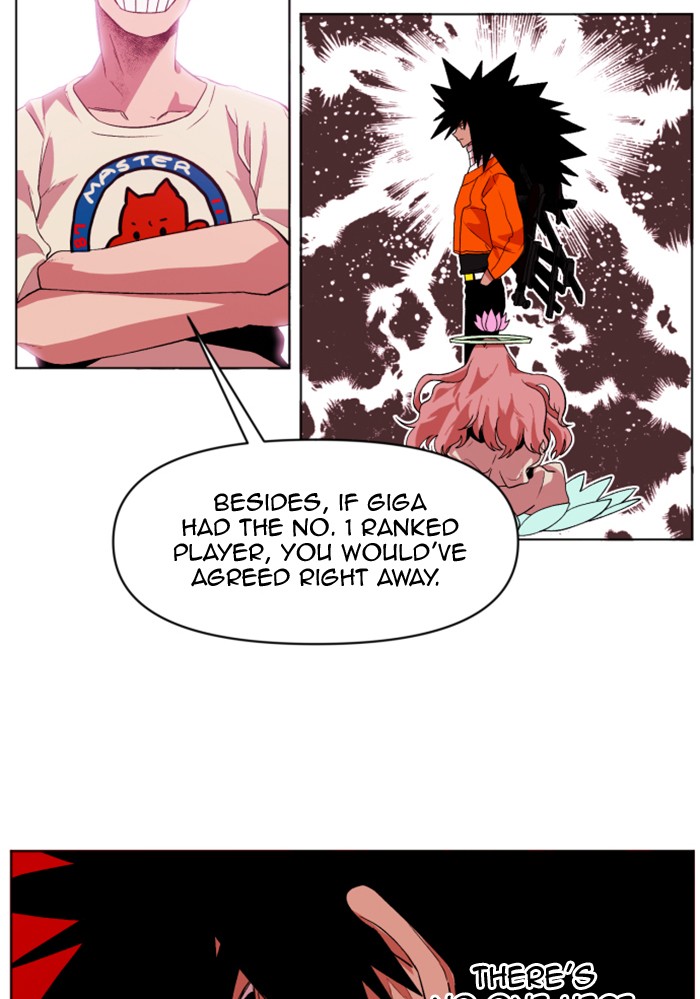 Hardcore Leveling Warrior Chapter 179.3 page 39 - 