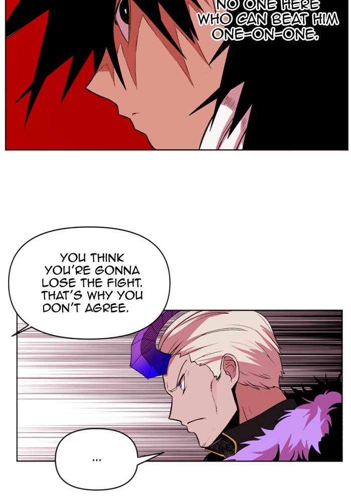 Hardcore Leveling Warrior Chapter 179.3 page 40 - 