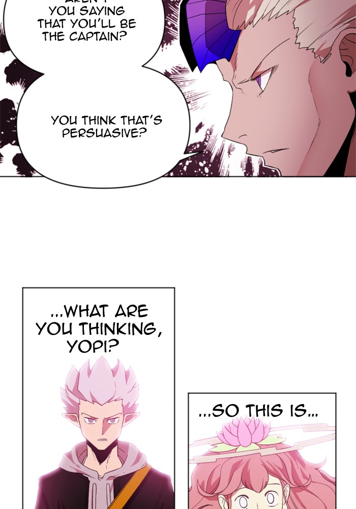 Hardcore Leveling Warrior Chapter 179.3 page 44 - 