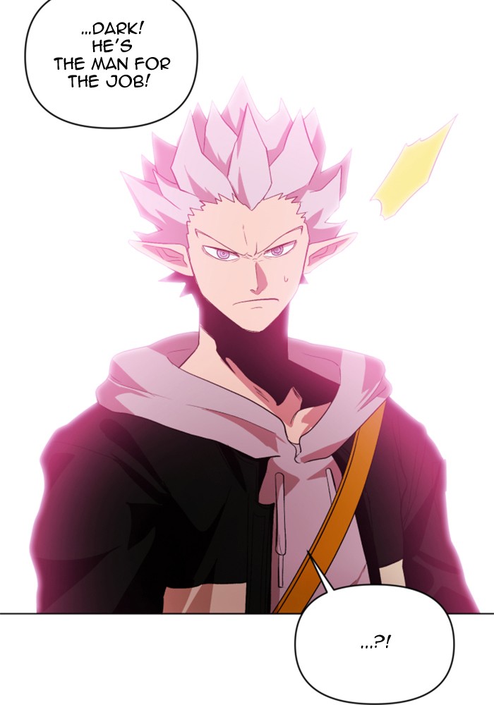 Hardcore Leveling Warrior Chapter 179.3 page 46 - 