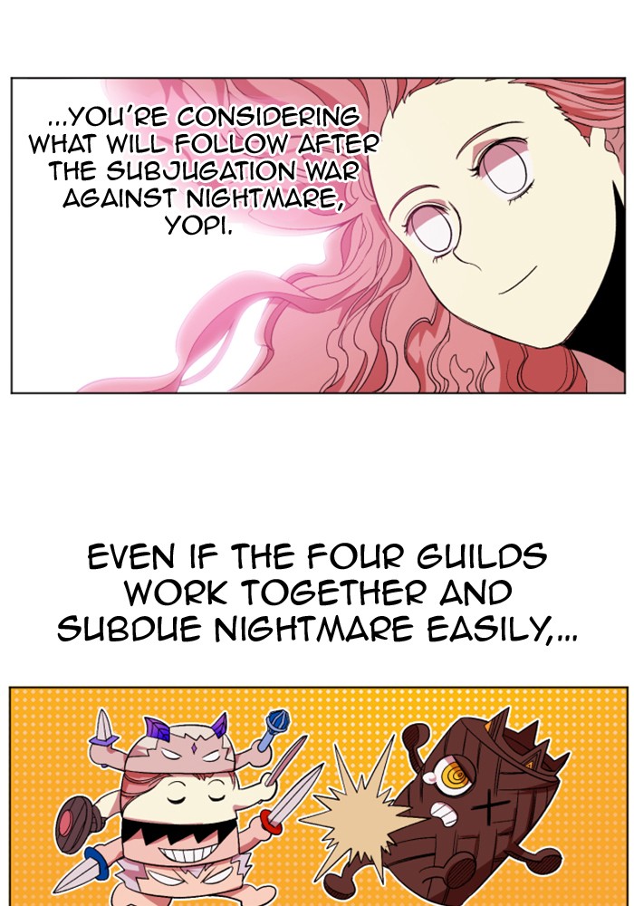 Hardcore Leveling Warrior Chapter 179.3 page 50 - 