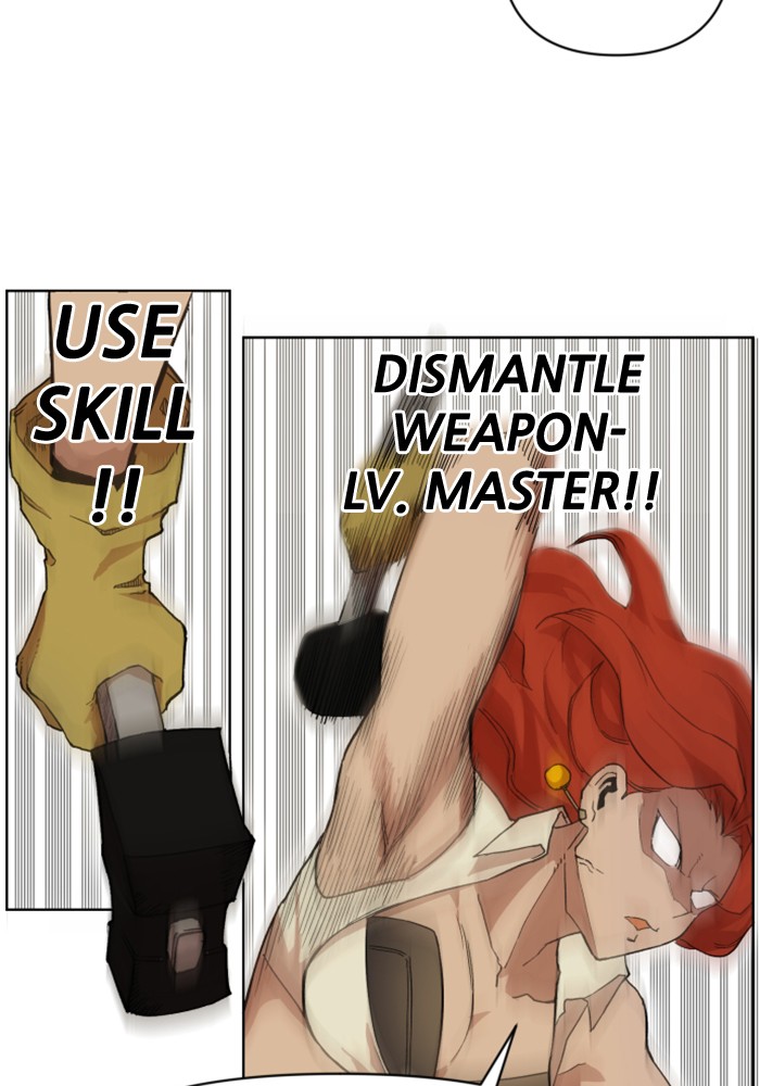 Hardcore Leveling Warrior Chapter 179.3 page 6 - 