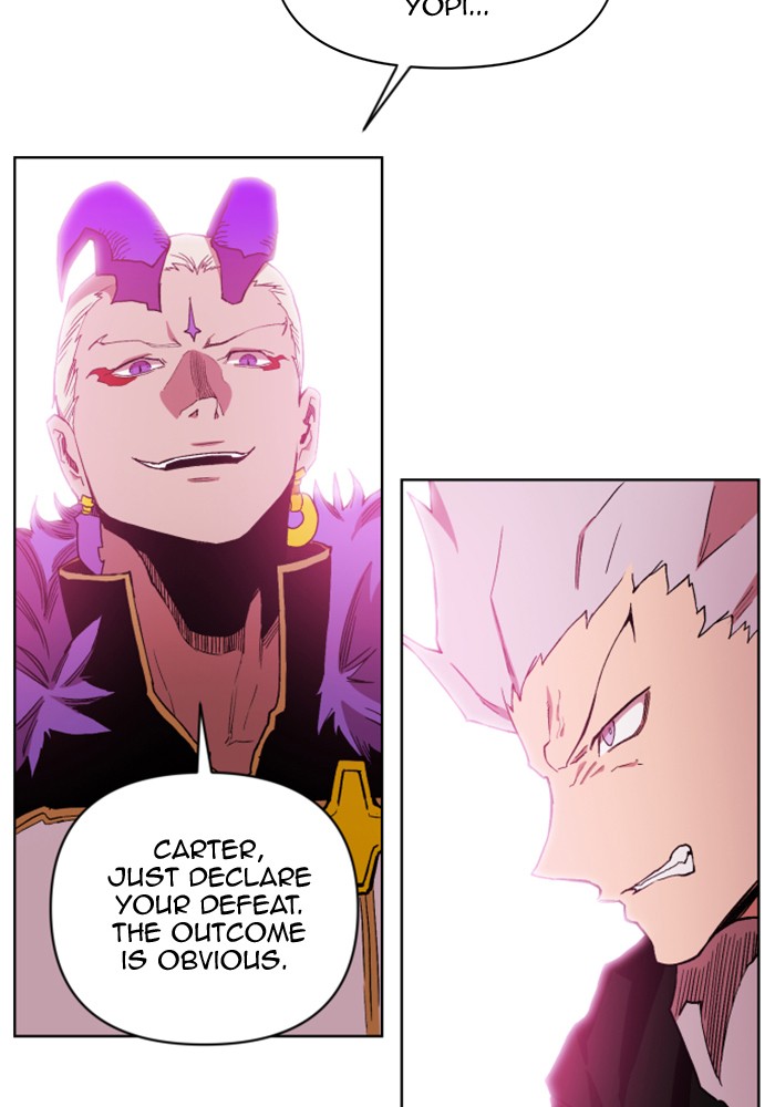 Hardcore Leveling Warrior Chapter 179.3 page 55 - 