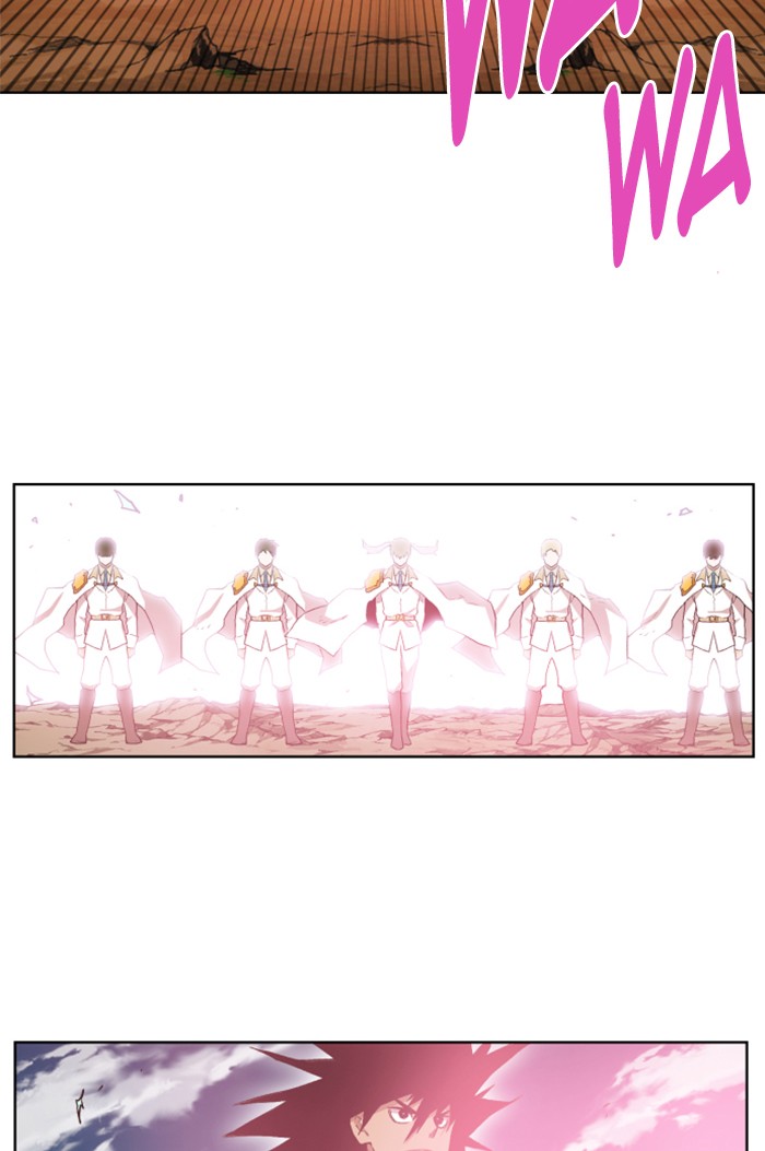 Hardcore Leveling Warrior Chapter 179.3 page 58 - 