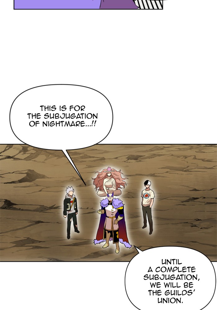 Hardcore Leveling Warrior Chapter 179.3 page 63 - 