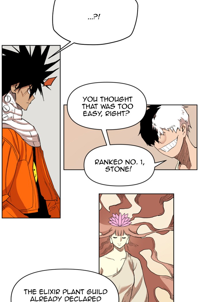 Hardcore Leveling Warrior Chapter 179.3 page 66 - 