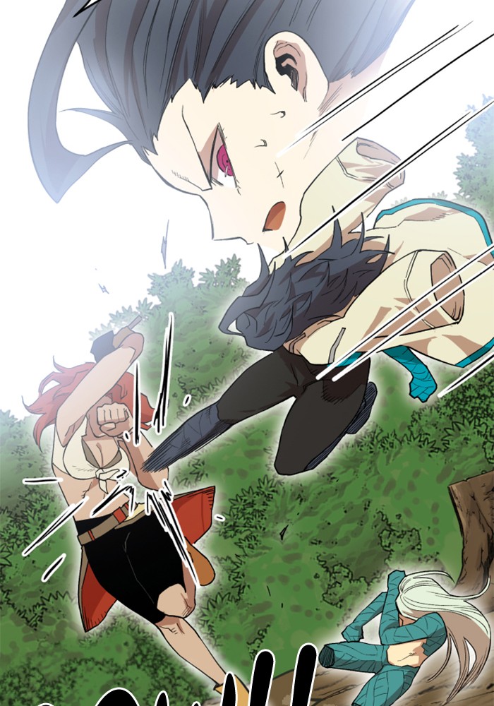 Hardcore Leveling Warrior Chapter 179.3 page 8 - 