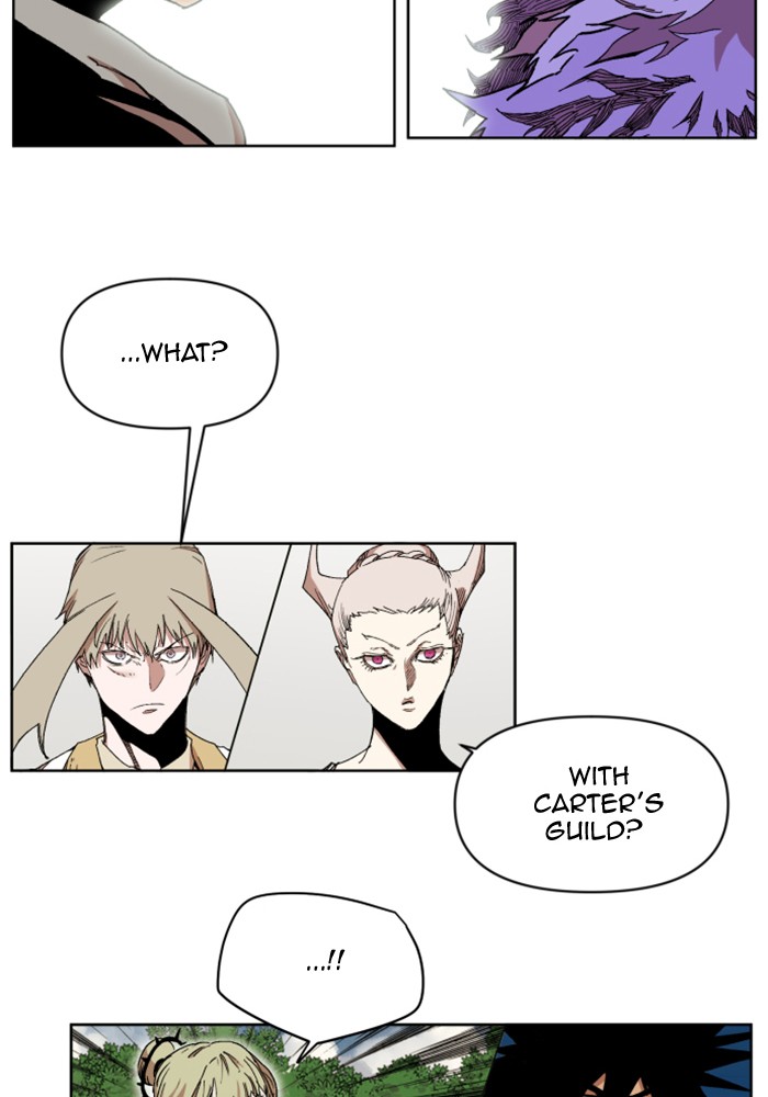 Hardcore Leveling Warrior Chapter 179.3 page 71 - 