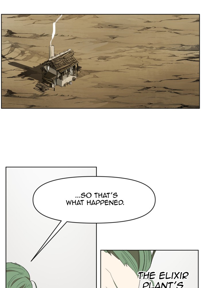 Hardcore Leveling Warrior Chapter 179.3 page 74 - 