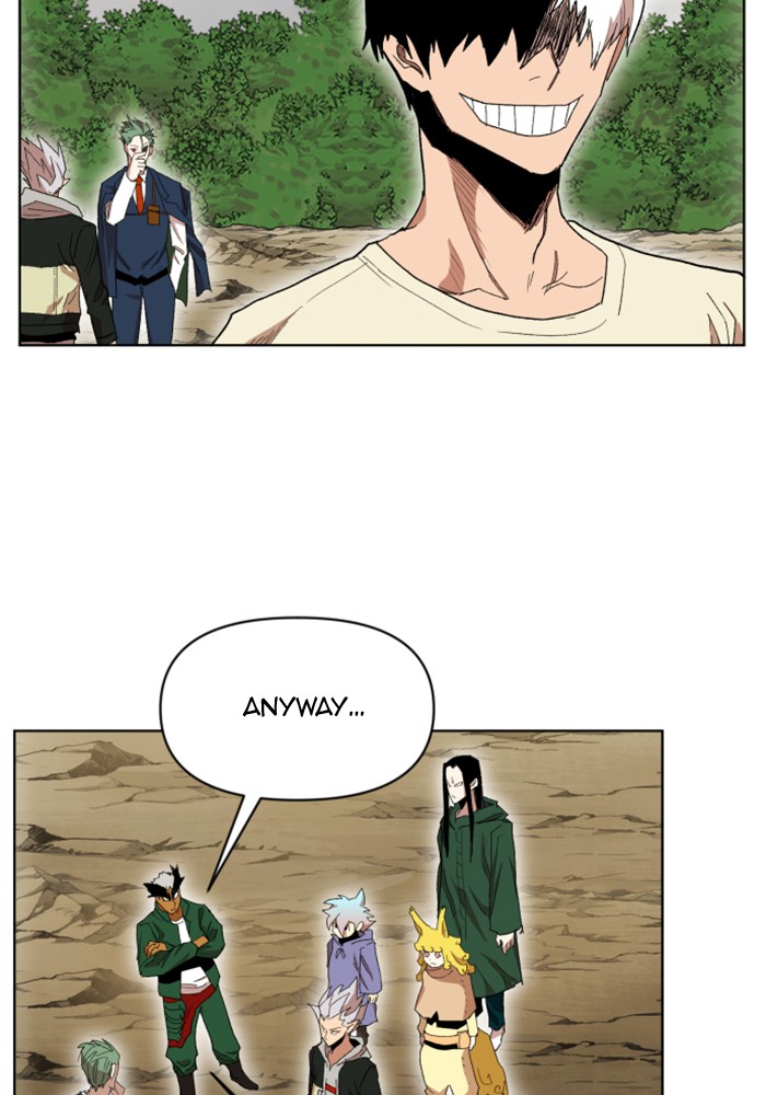 Hardcore Leveling Warrior Chapter 179.3 page 76 - 