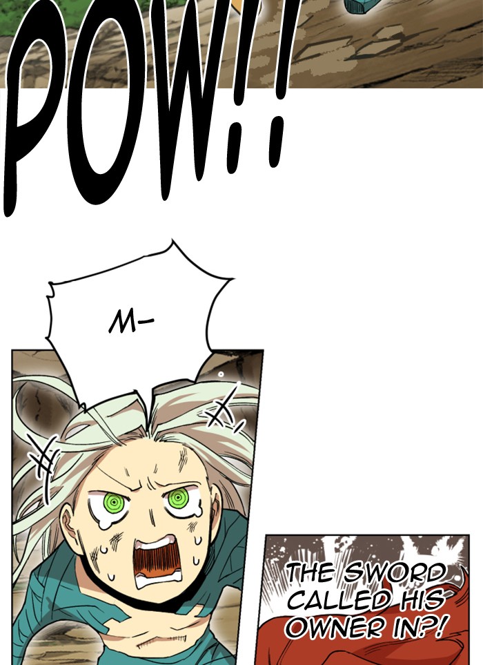 Hardcore Leveling Warrior Chapter 179.3 page 9 - 