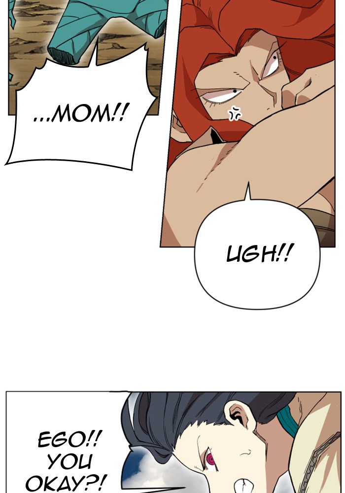 Hardcore Leveling Warrior Chapter 179.3 page 10 - 