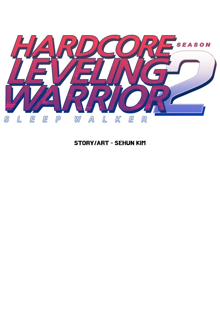 Hardcore Leveling Warrior Chapter 179.4 page 1 - 