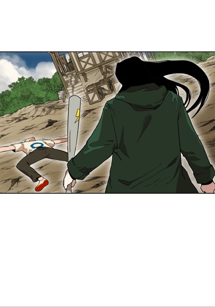 Hardcore Leveling Warrior Chapter 179.4 page 2 - 