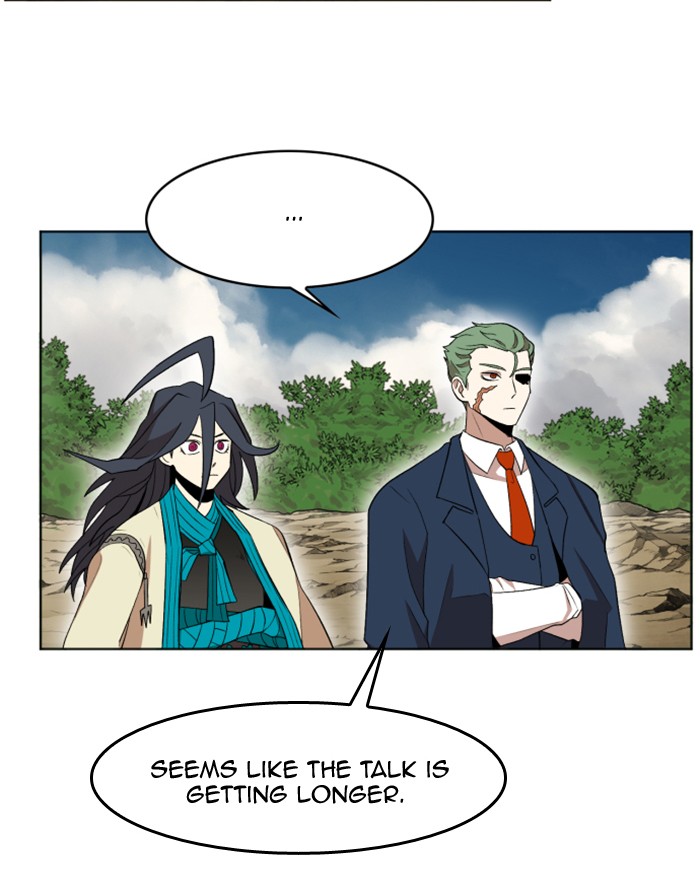 Hardcore Leveling Warrior Chapter 179.4 page 108 - 