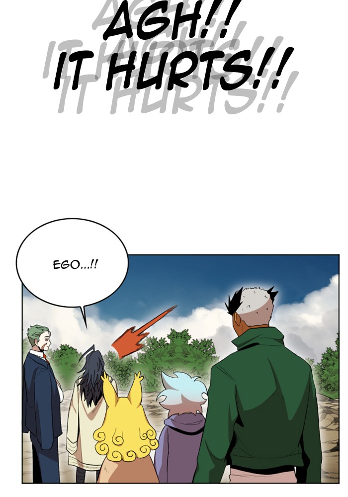 Hardcore Leveling Warrior Chapter 179.4 page 111 - 